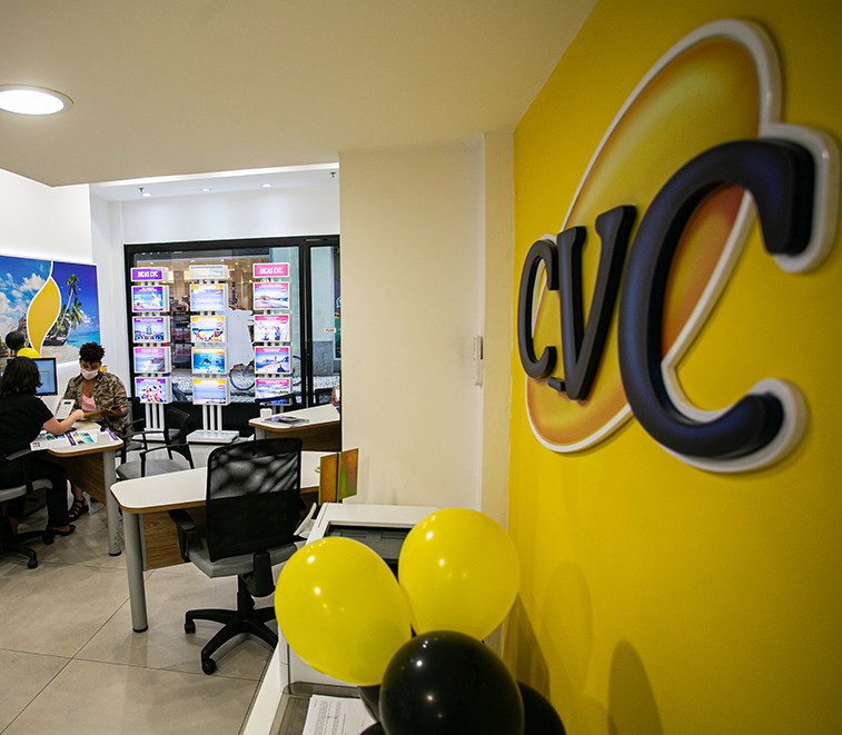 Vorcaro discussed buying CVC using stake in BeFly