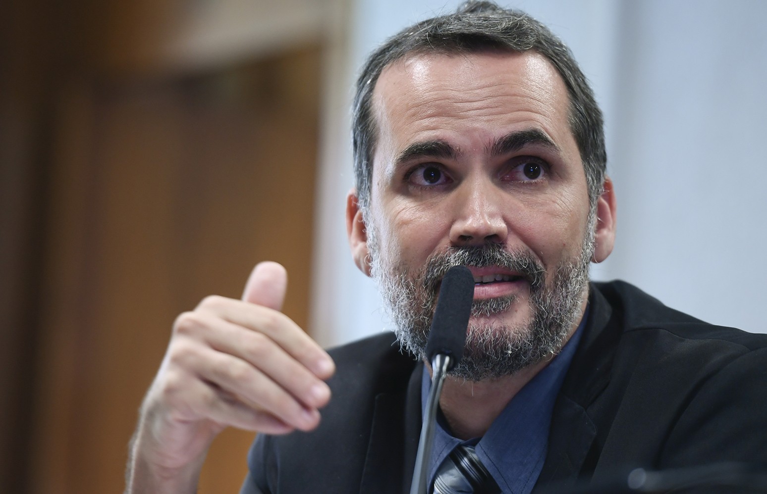 Closeness to Lula is an asset for incoming planning minister