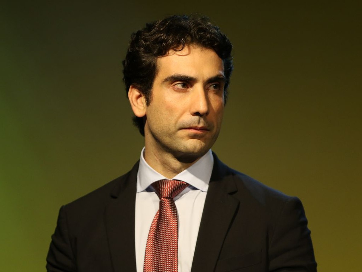 Galípolo disagrees that his remarks cornered Central Bank