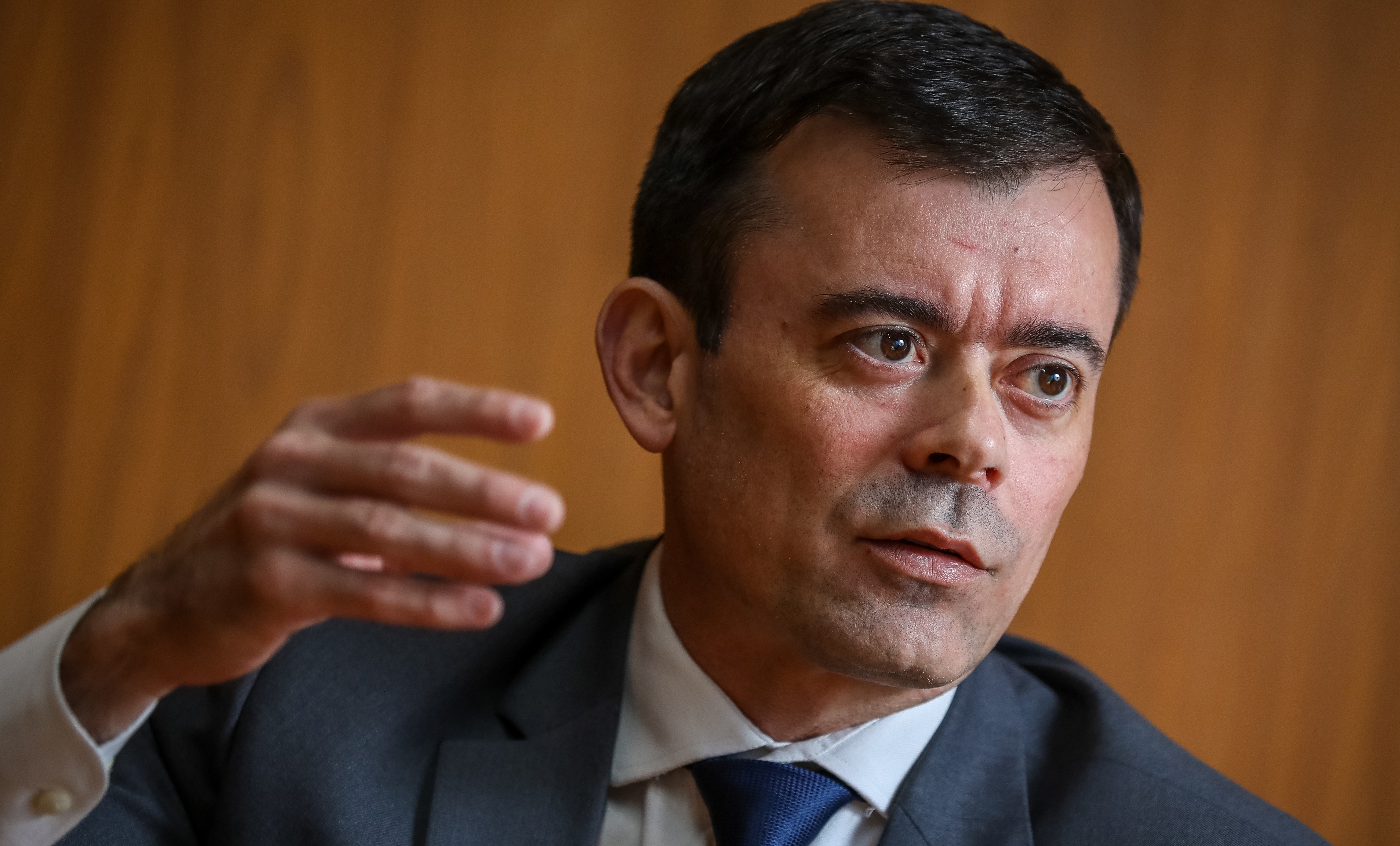 Brazil explores broader credit policies as debt concerns persist