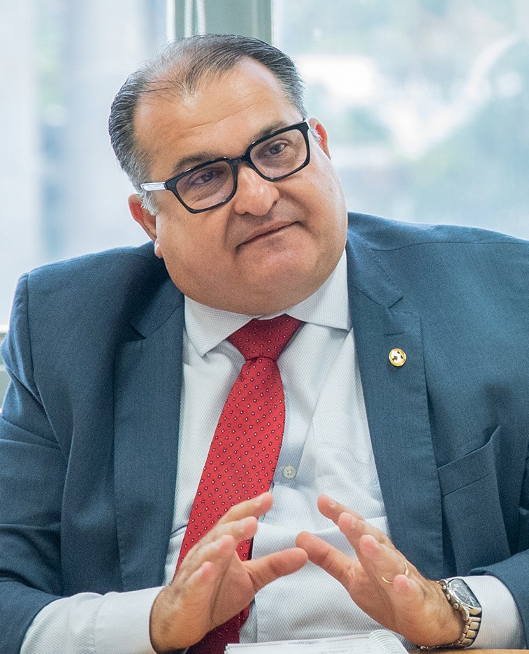 Logistics plan envisions R$1.2tn in investment by 2050