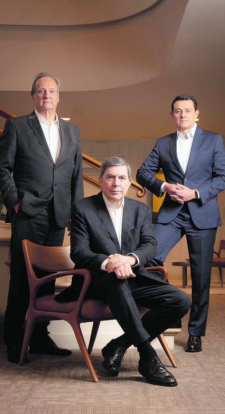 Bradesco integrates health businesses, creating R$52bn company