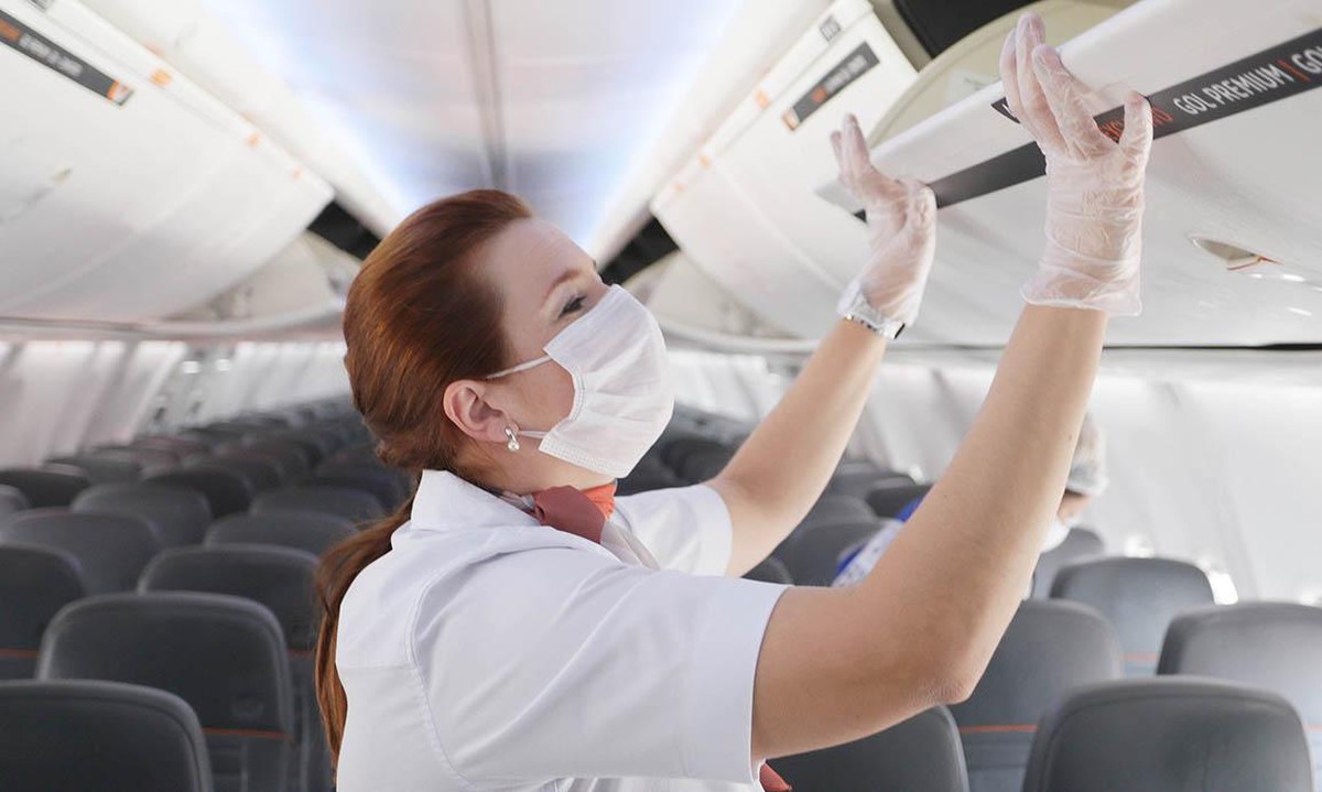 Latam to be allowed to fly with smaller crew - Valor International