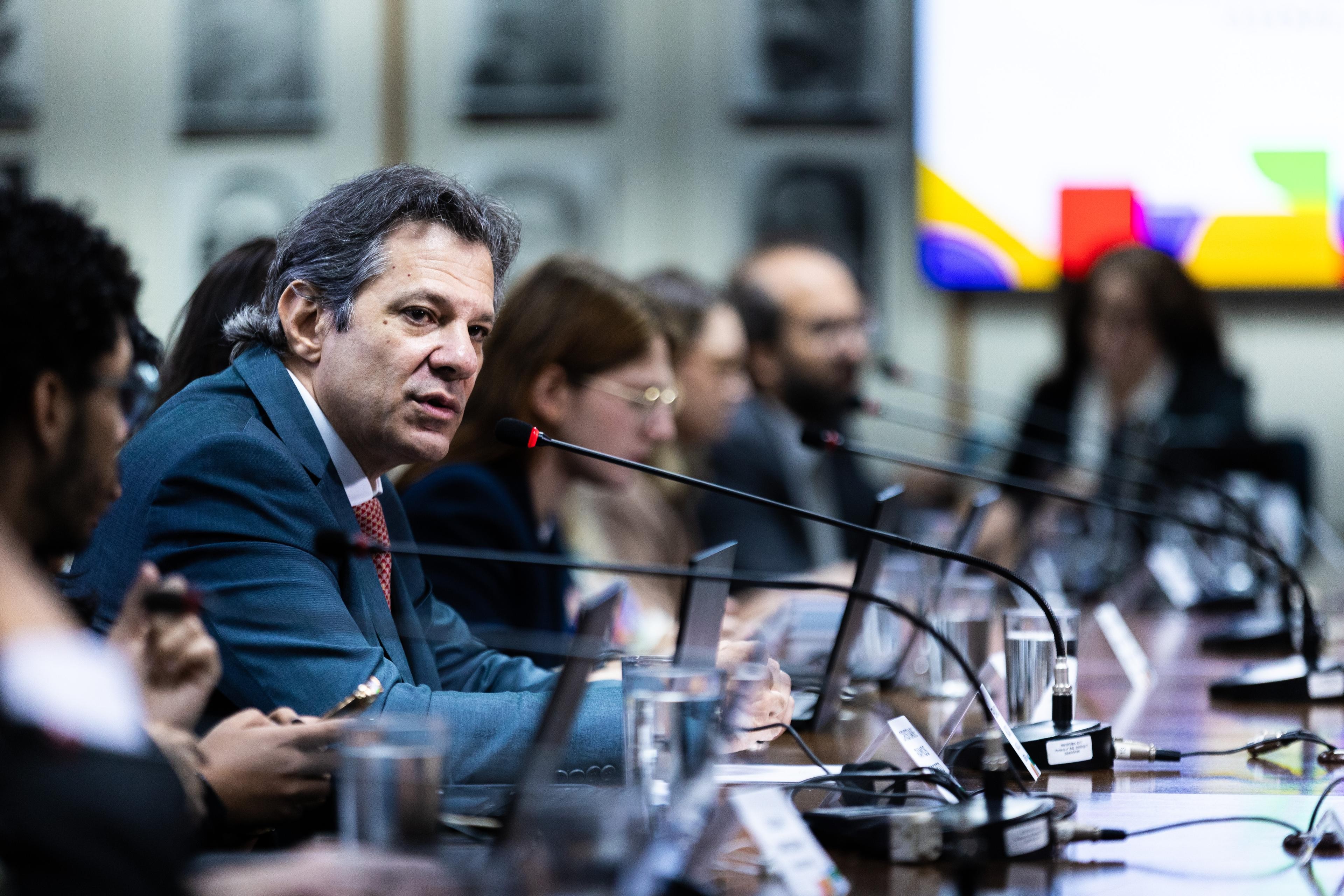 Bill would shift investment fund oversight to Central Bank