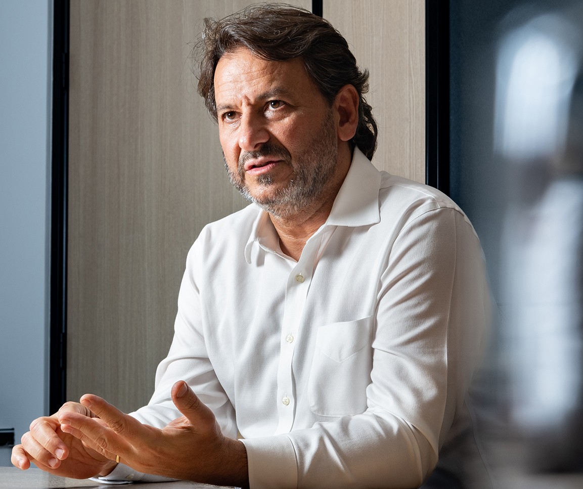 Suzano shifts from expansion to deleveraging as pulp remains core