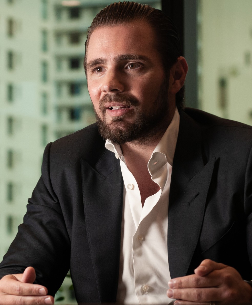 Vorcaro's deal may include restitution of R$40bn over 10 years