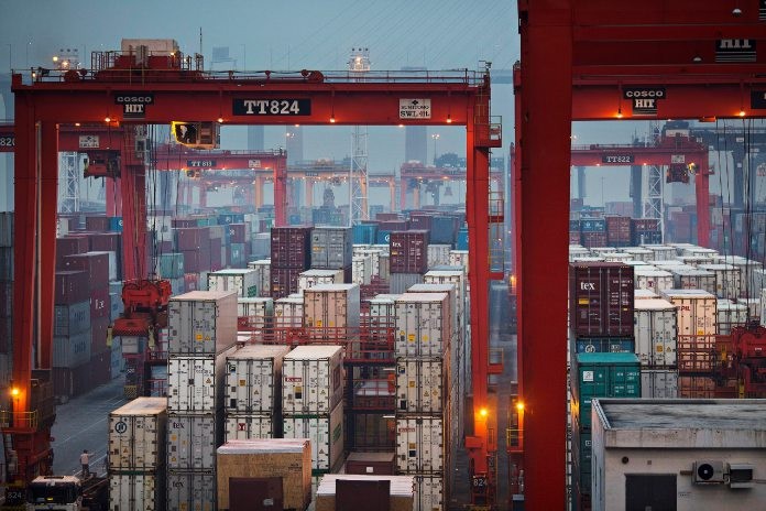 Global trade enters new phase as geopolitics takes center stage