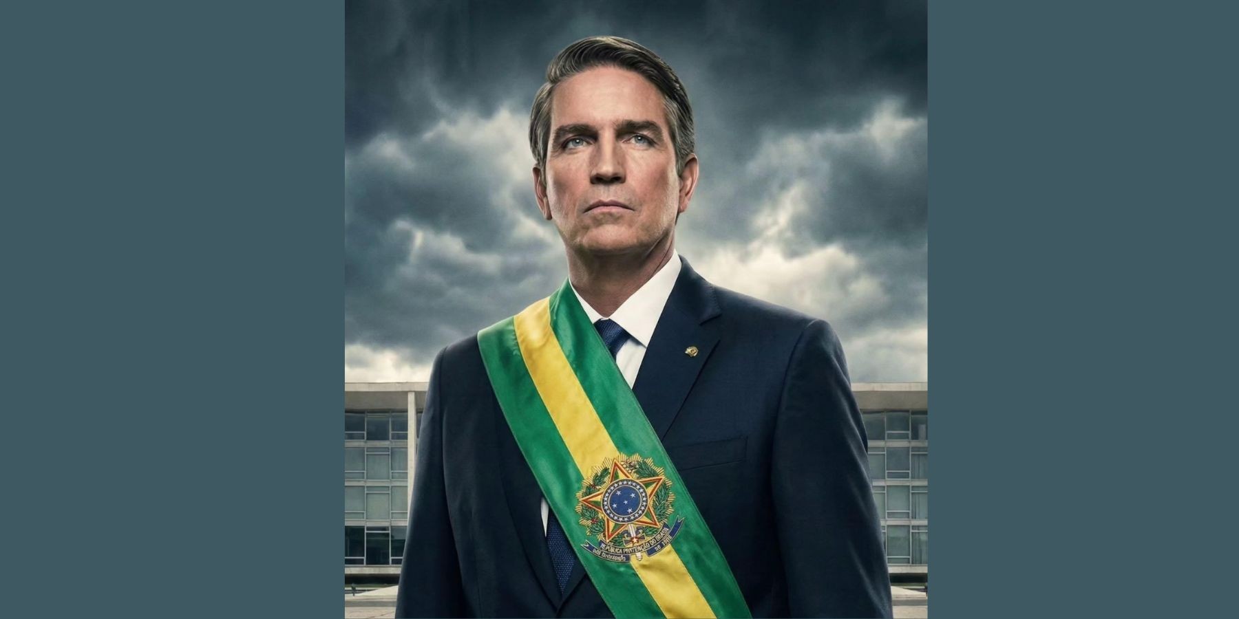 Brazil police scrutinize overseas transfers linked to Bolsonaro film