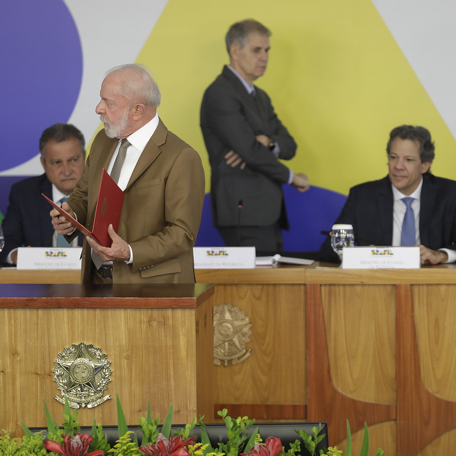 Brazil unveils temporary steps to curb diesel price spike