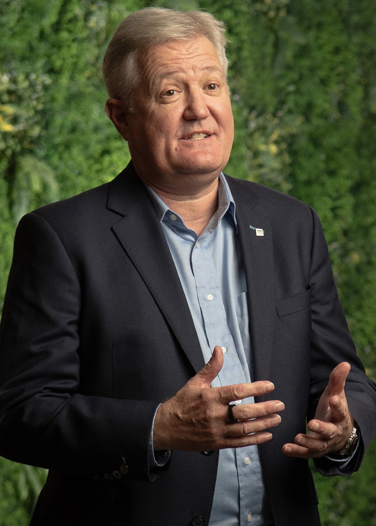 Brazil takes center stage in GM-Hyundai partnership