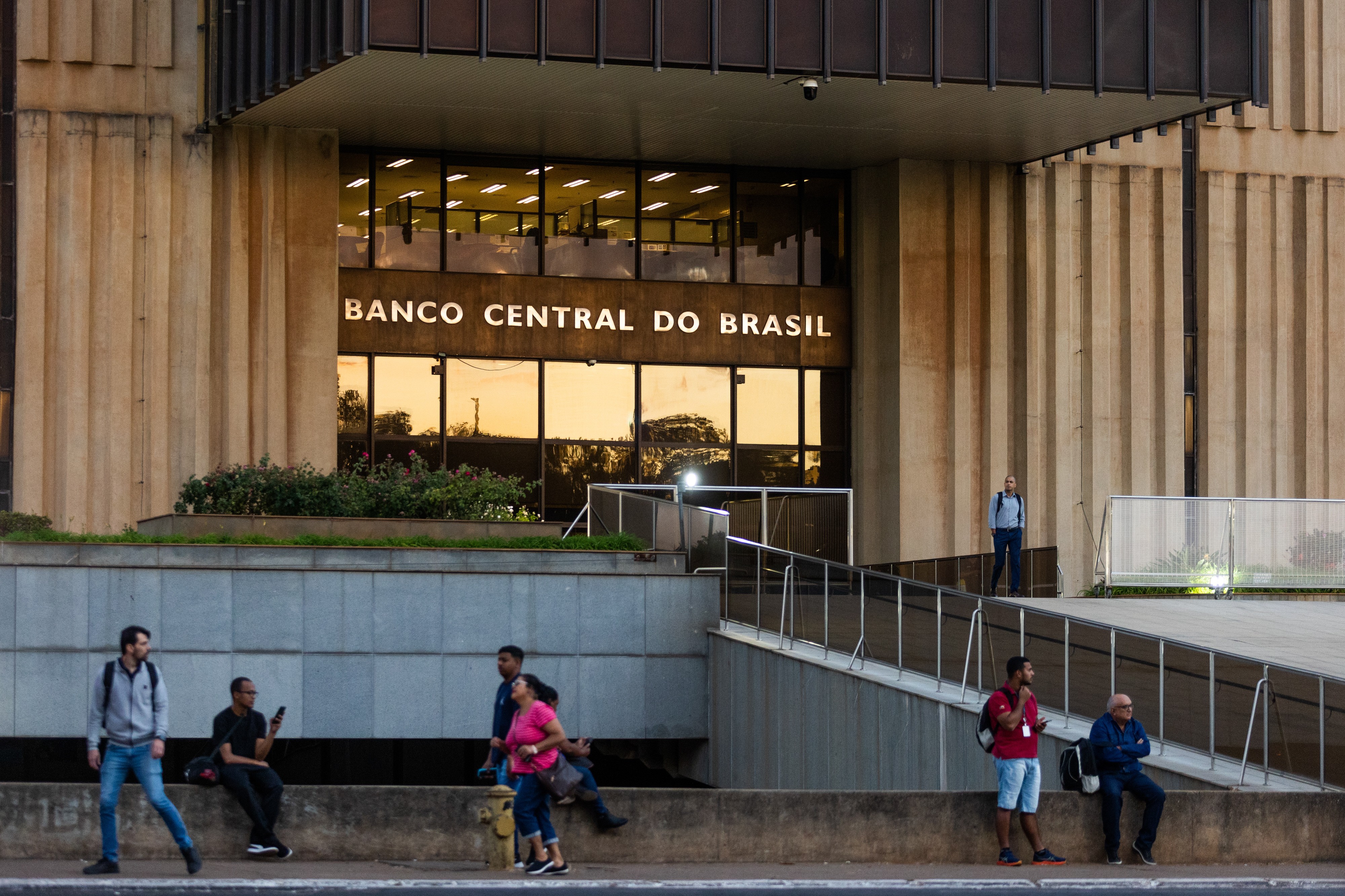 Analysis: Haddad seeks to boost government sway at Central Bank