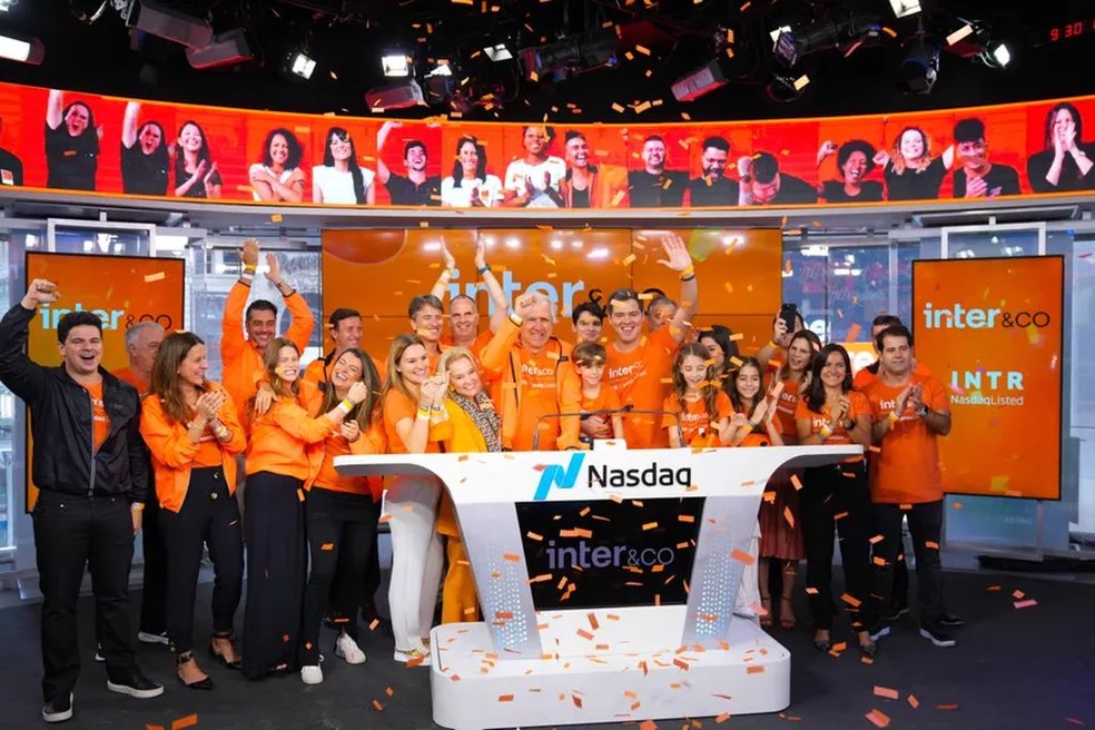 Inter sees “excellent” timing for Nasdaq listing