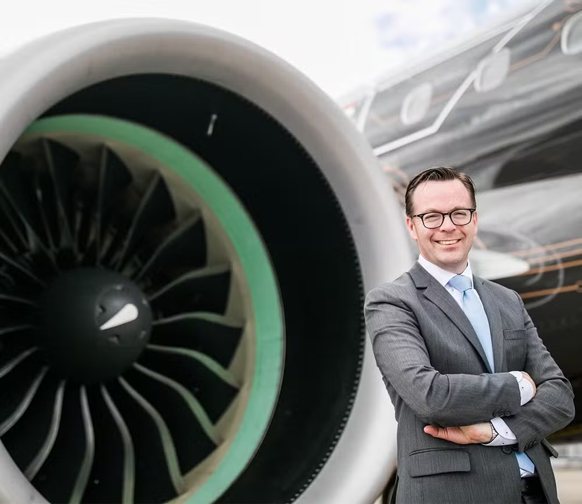 Embraer’s commercial jet sales, share prices take off