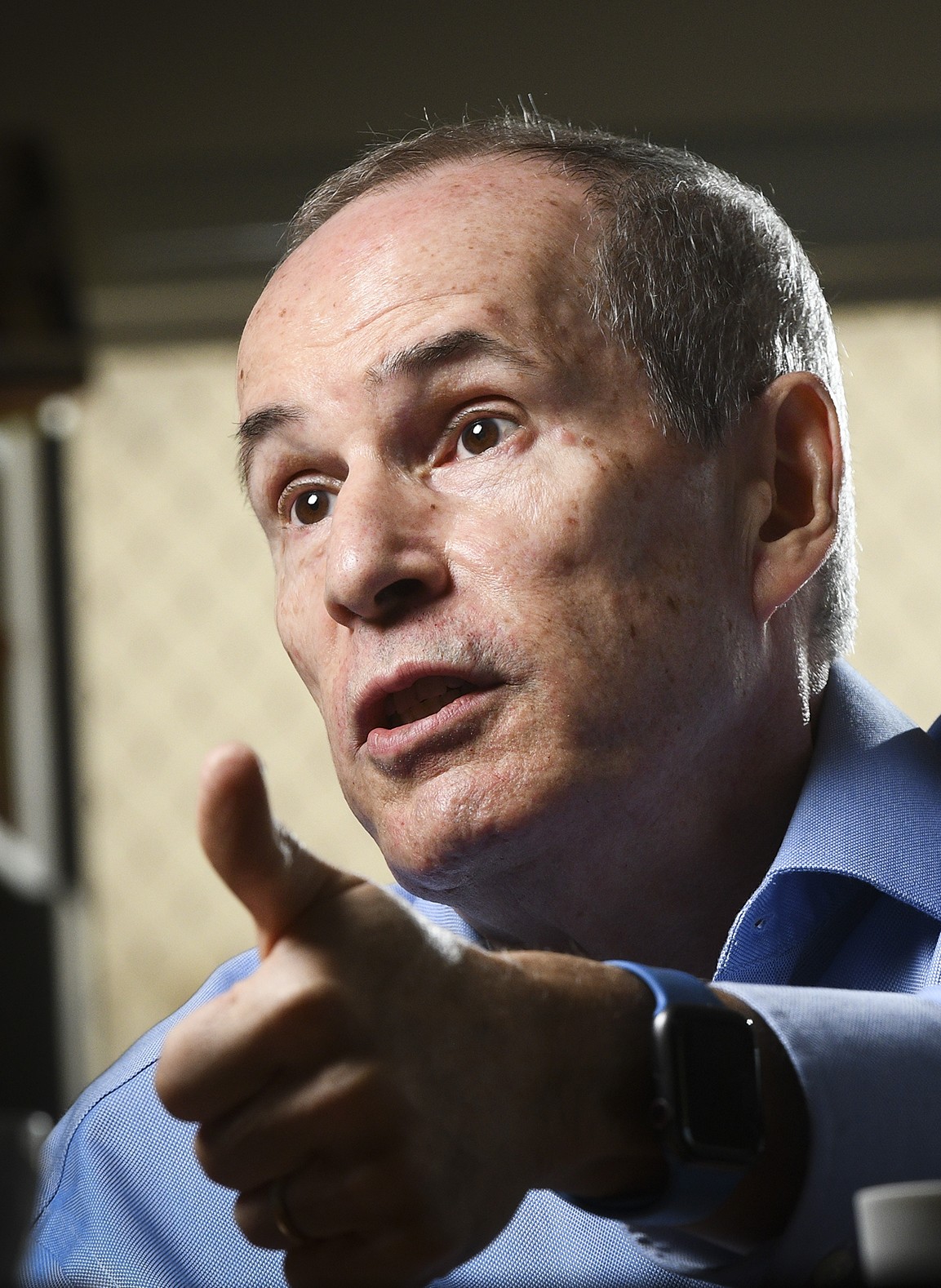Competition mitigates oil price hikes, executive says