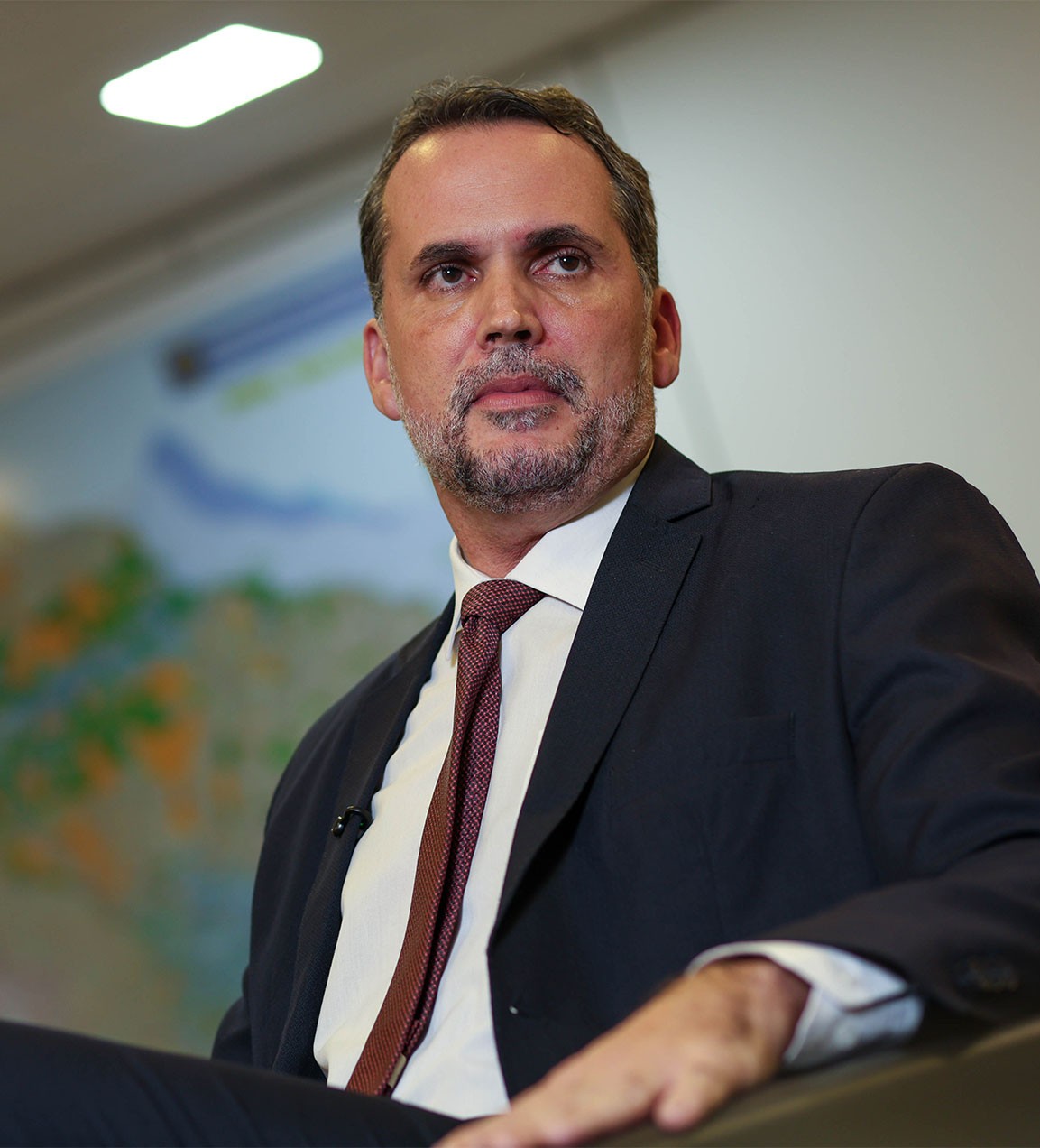 Brazil to maintain fuel subsidies until oil prices stabilize