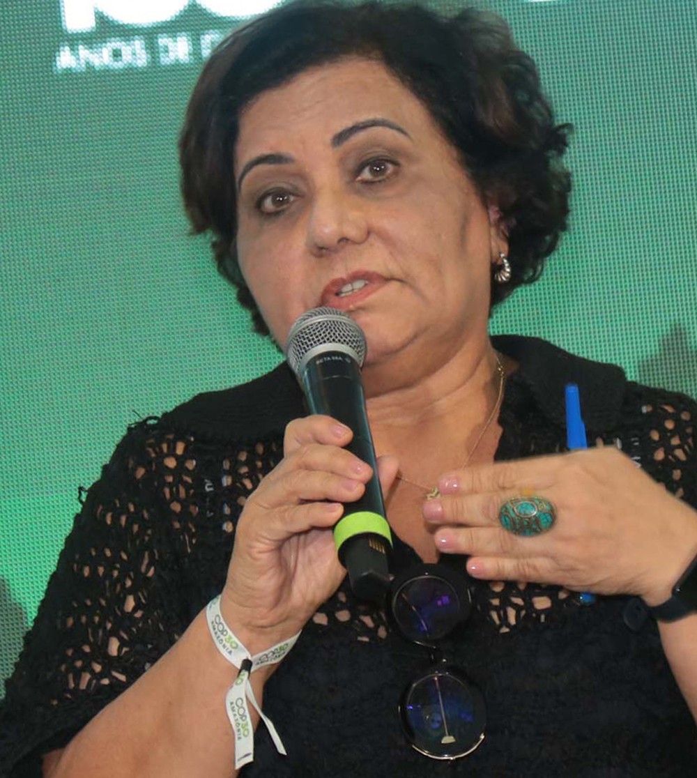 COP strengthens Brazil’s voice in climate diplomacy, scientist Ima ...