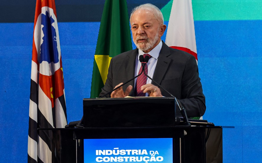 Lula says minister’s exit won’t hasten cabinet reshuffle