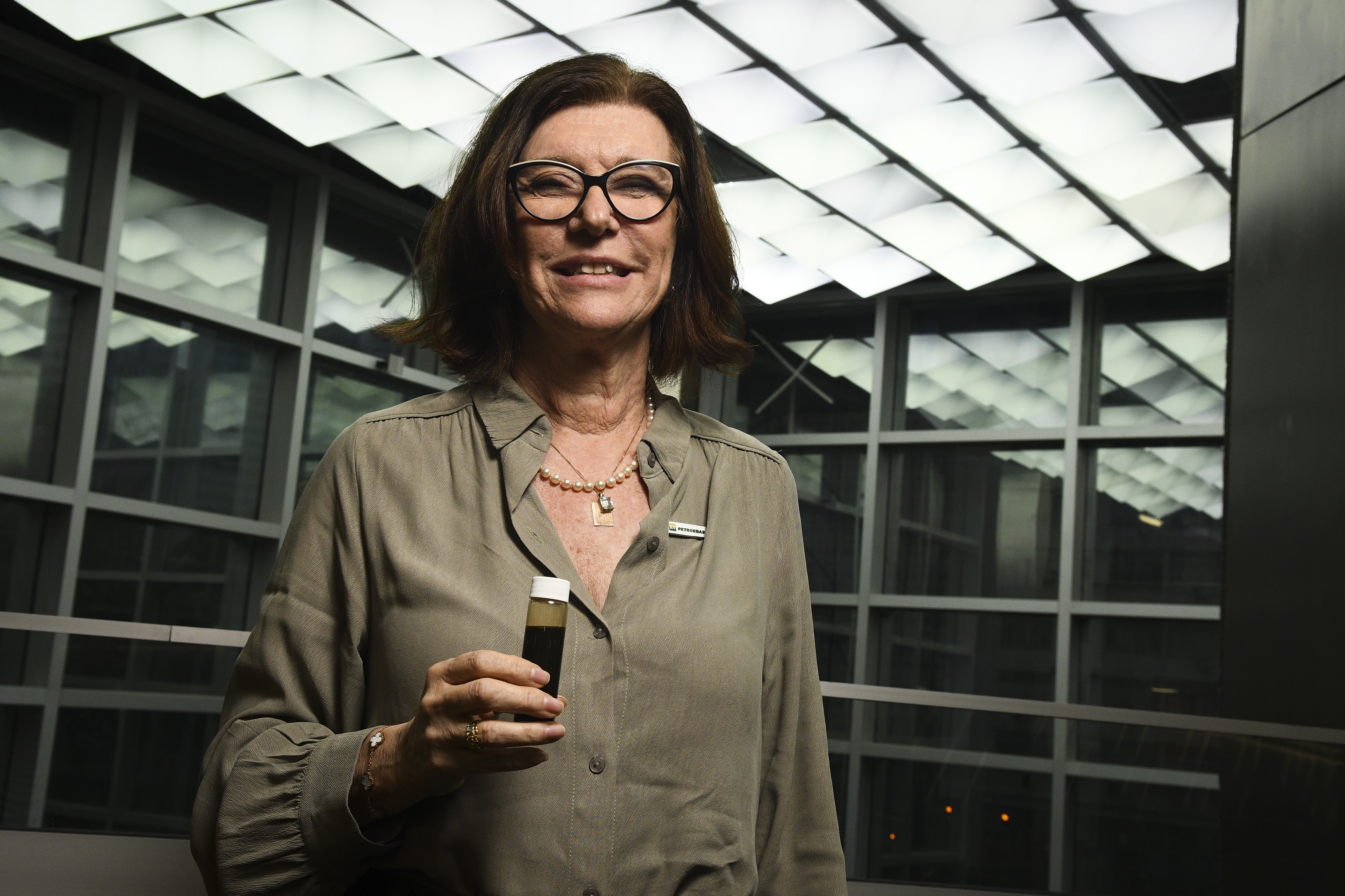 Petrobras blocks in Campos basin to yield new cluster, CEO says