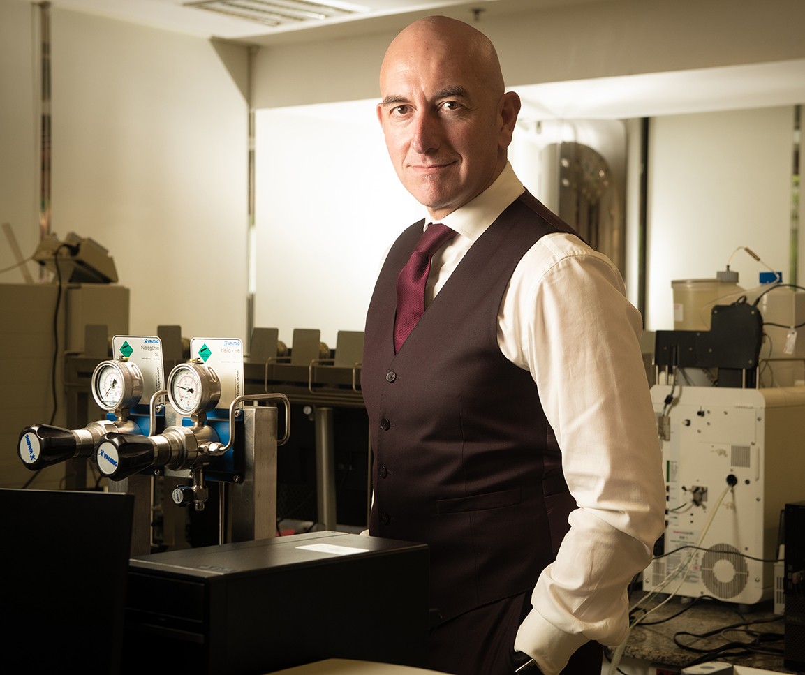 Thermo Fisher expands Brazil manufacturing with new research plant