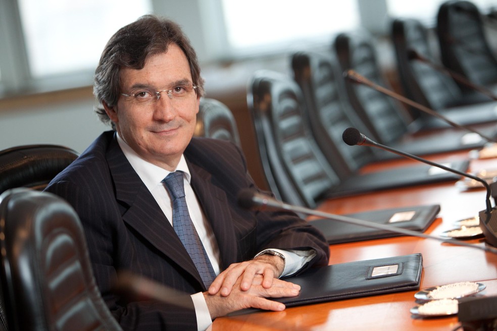 Rubens Sardenberg — Foto: Divulgação