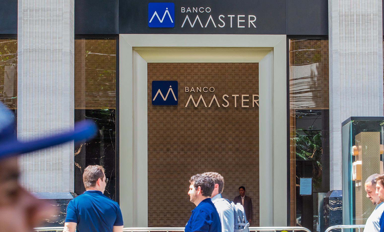 Banks to advance R$30bn to replenish deposit insurance fund