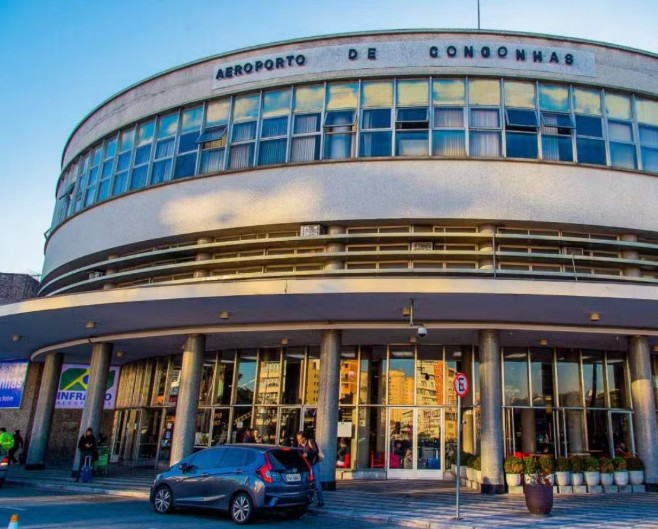 Aena eyes new airport concession opportunities in Brazil