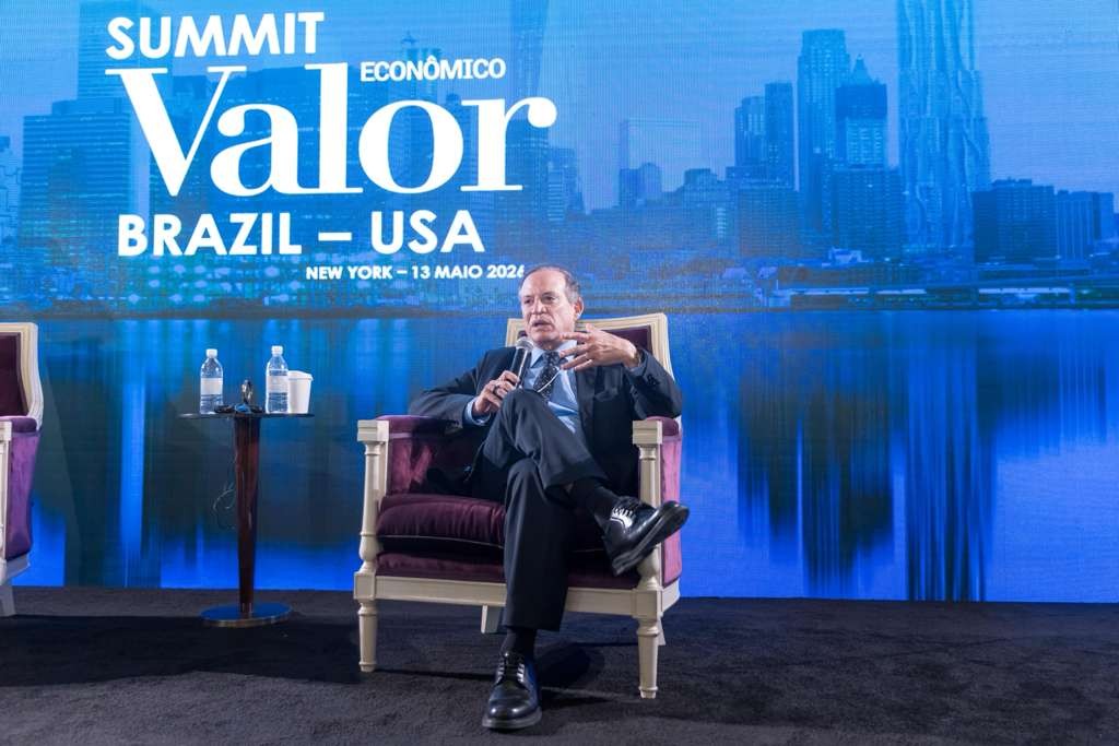 We have mobilized more than R$850bn in investments in São Paulo, economic development secretary says