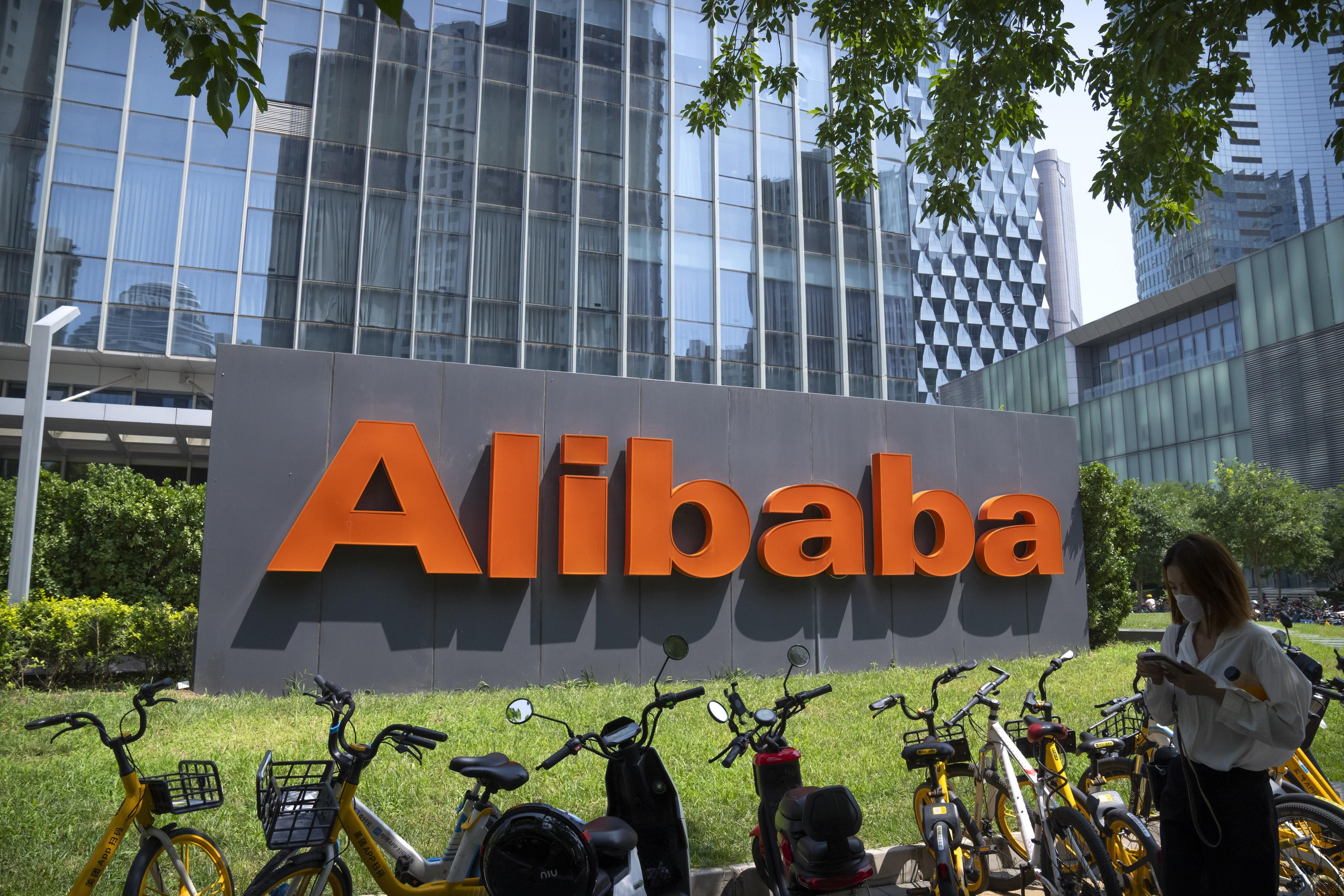 Alibaba enters Brazil cloud market with São Paulo data centers