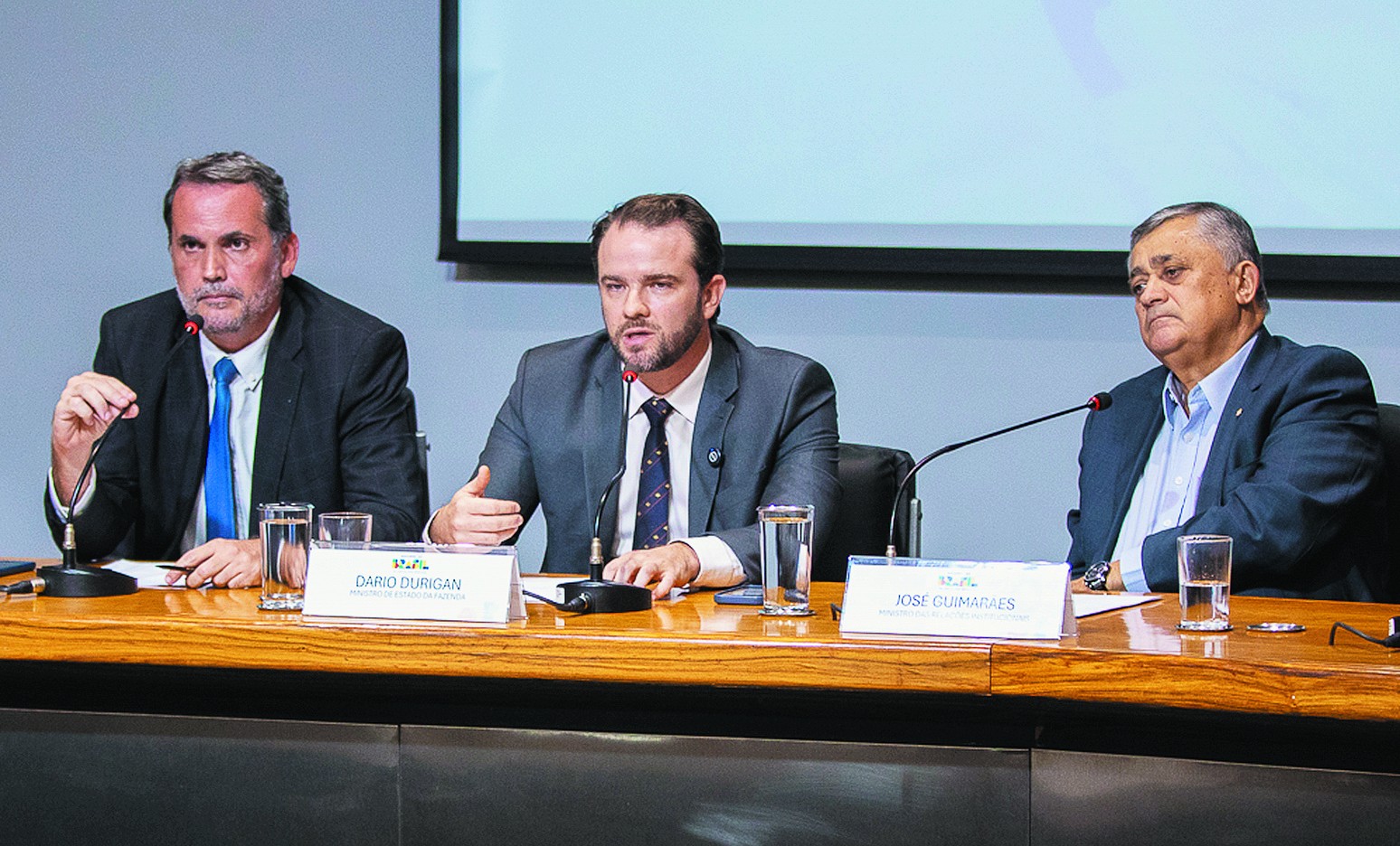 Brazil targets fuel tax relief using surplus oil revenues