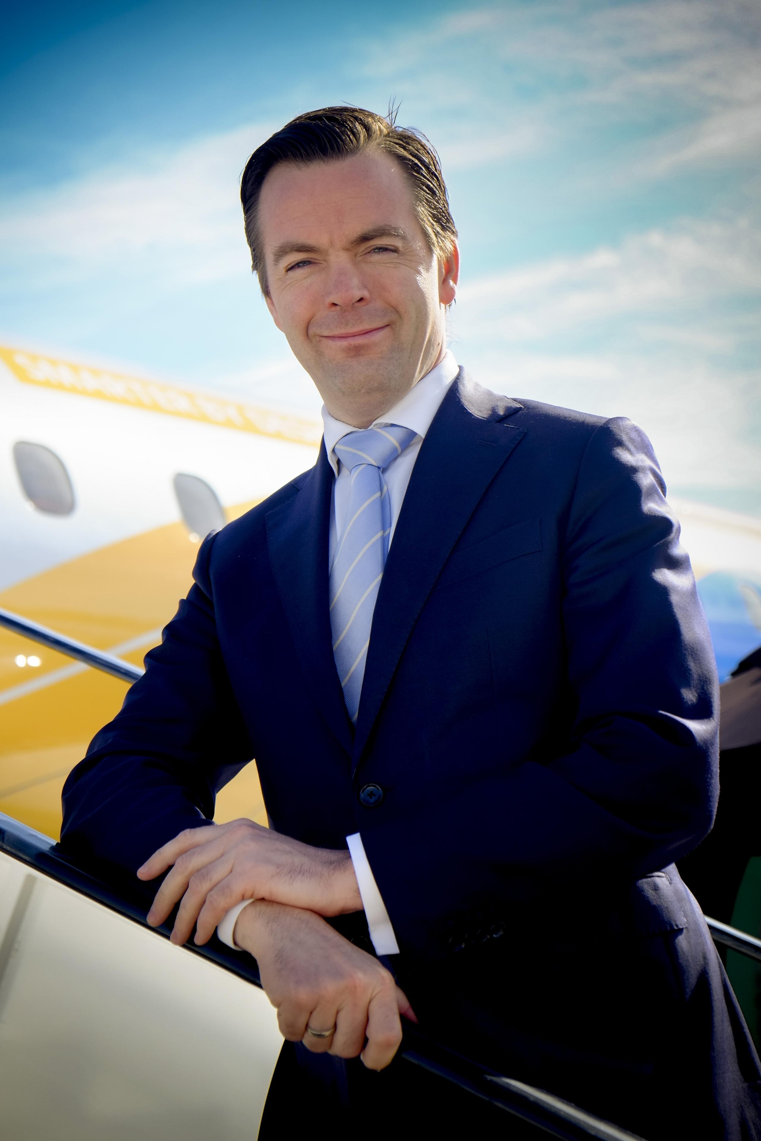 Embraer opens market for its commercial jets in India