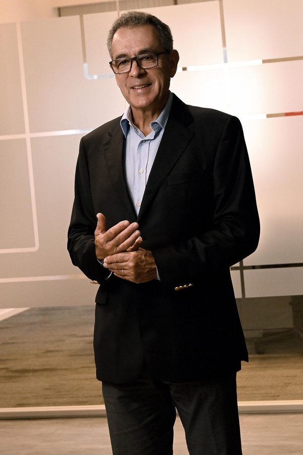 Embratel CEO talks about the challenge of leading in Brazil