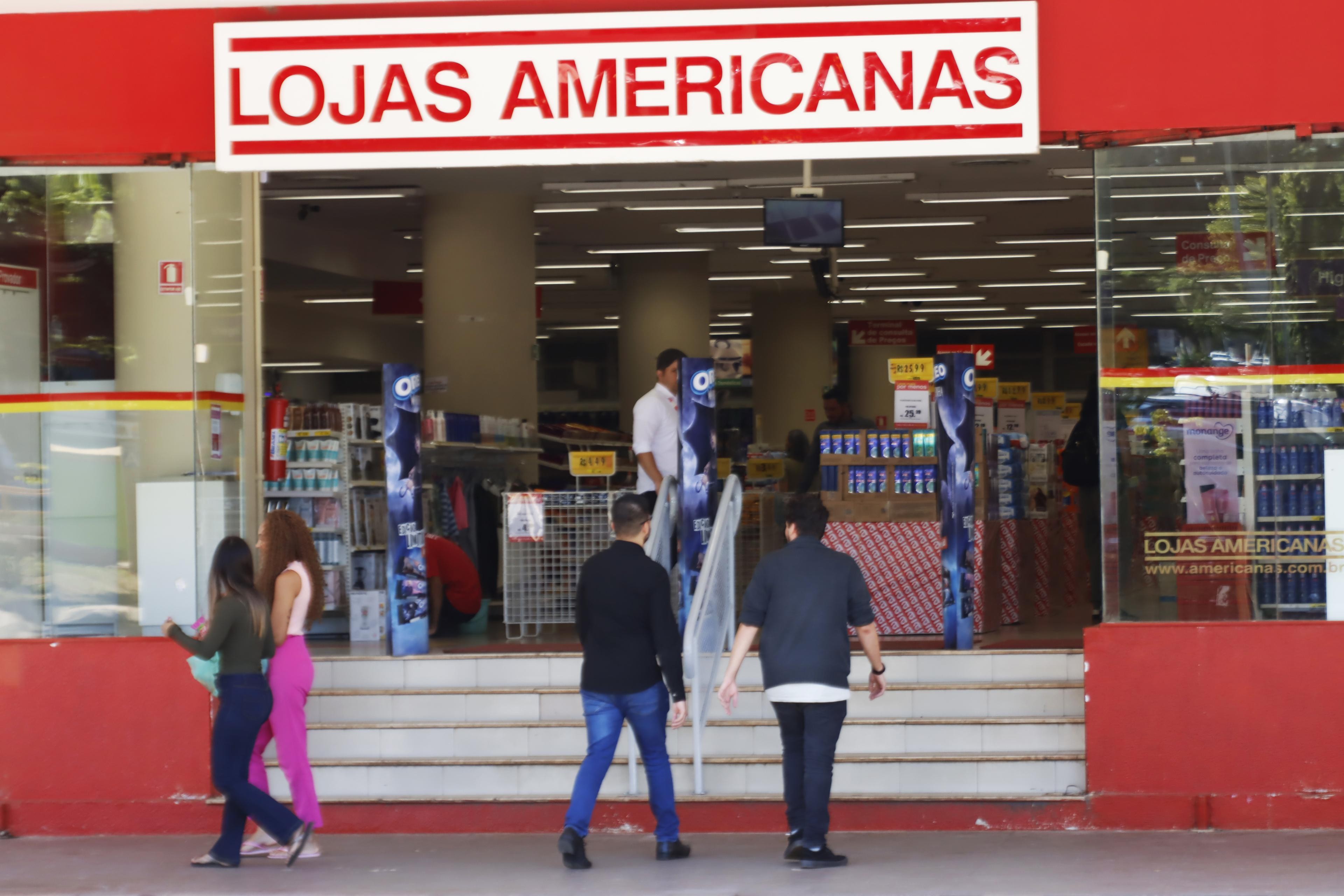 Americanas seeks exit from bankruptcy protection