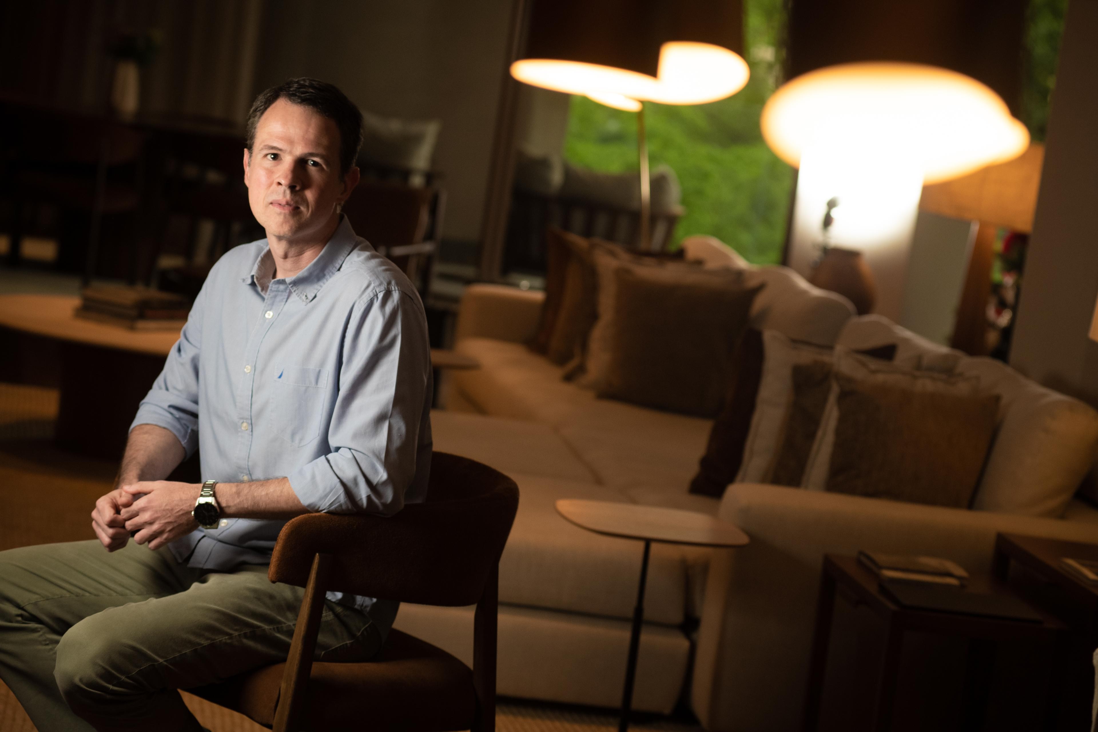 Kinea sees U-turn in U.S. with potential reversal of global flow