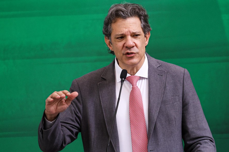 Haddad Poised to Resign for Sao Paulo Governor Bid
