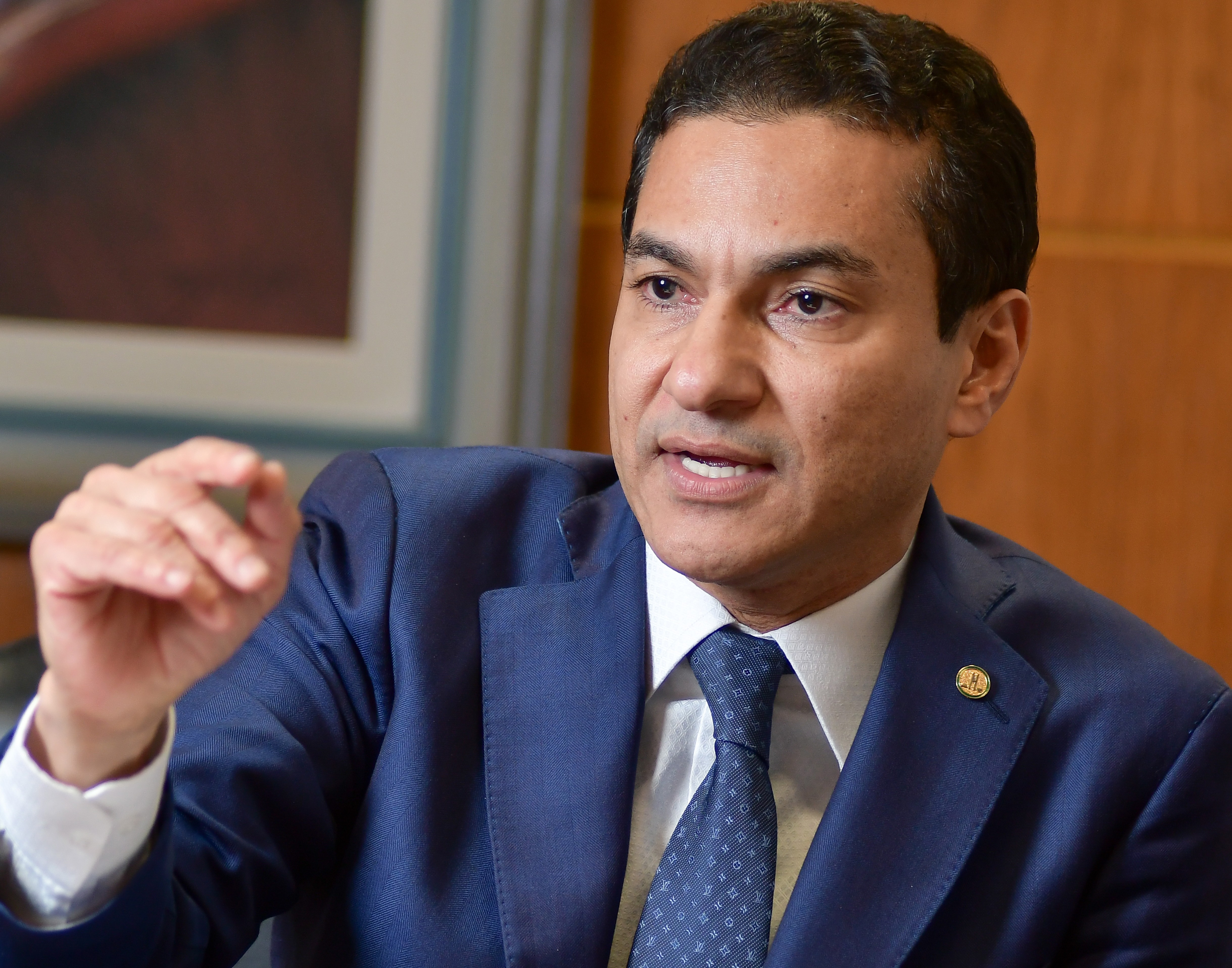 Key conservative ally leans toward Flávio Bolsonaro presidential bid