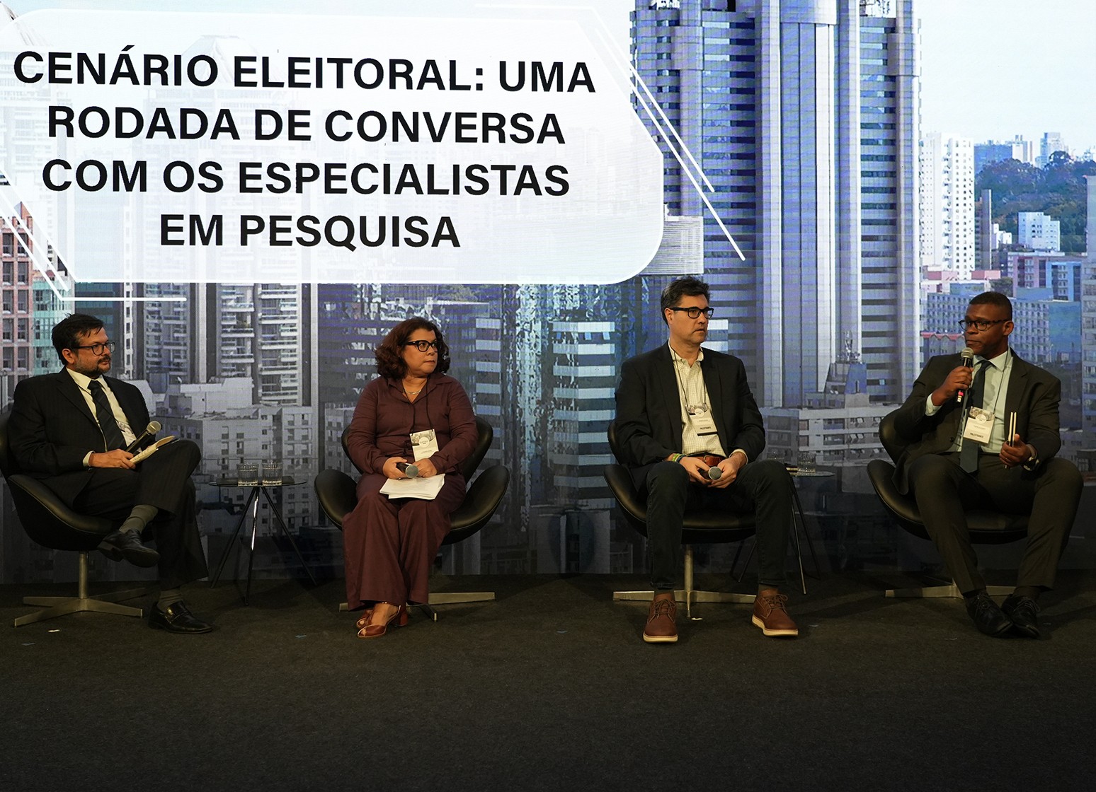 Economy could be leading issue of election