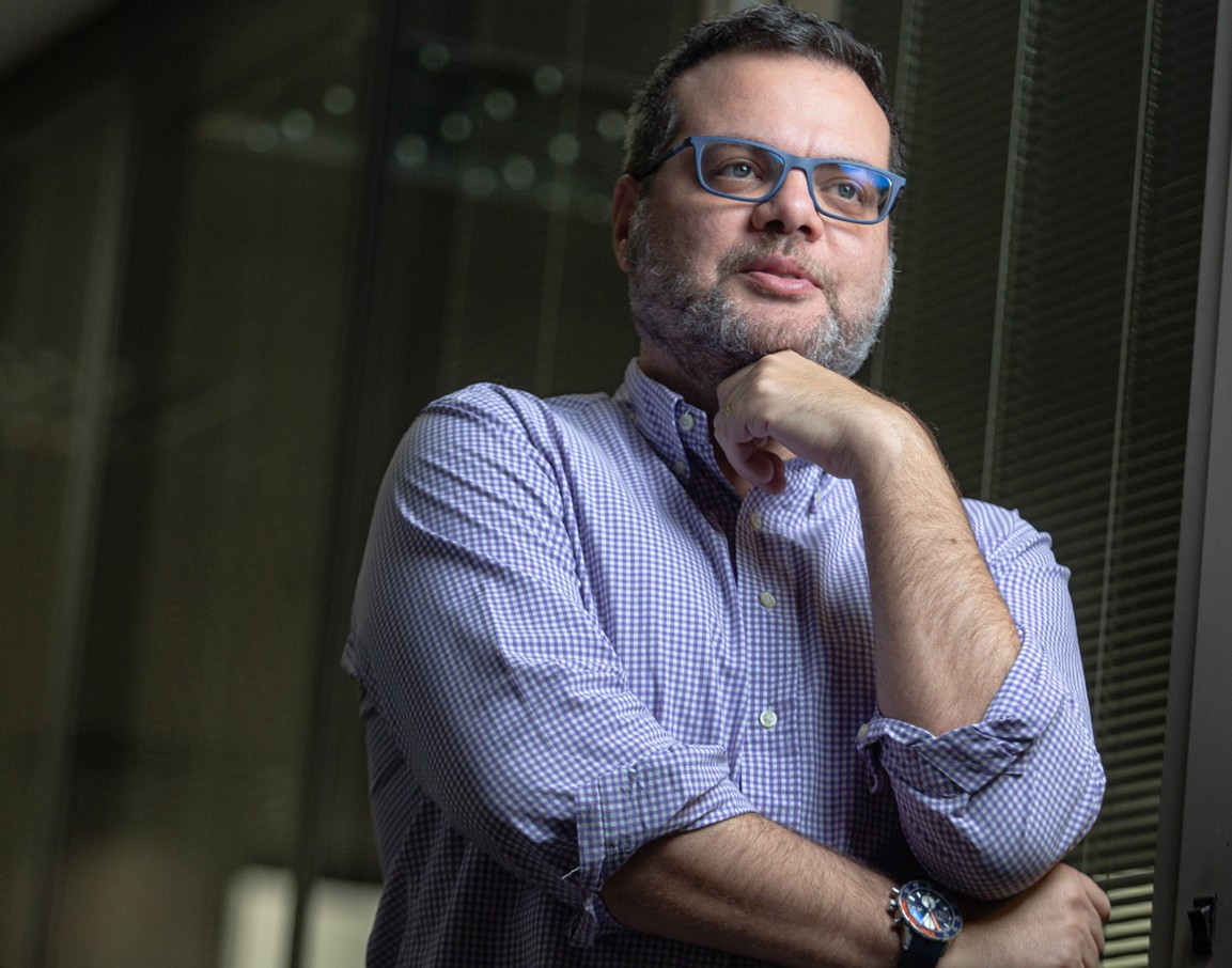 Funds hold nearly half of debt issued by stressed Brazilian companies