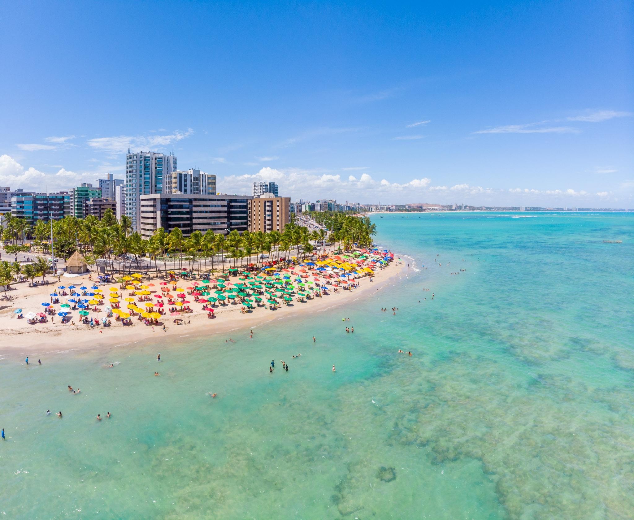 Foreign tourism in Brazil continues to grow despite challenges