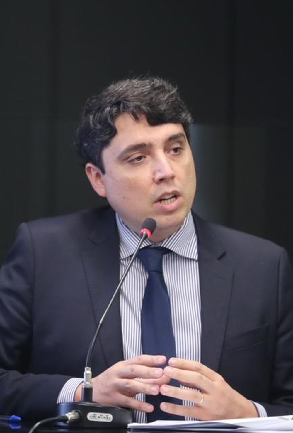 Regulator accuses Petrobras of pressuring it over gas market reform