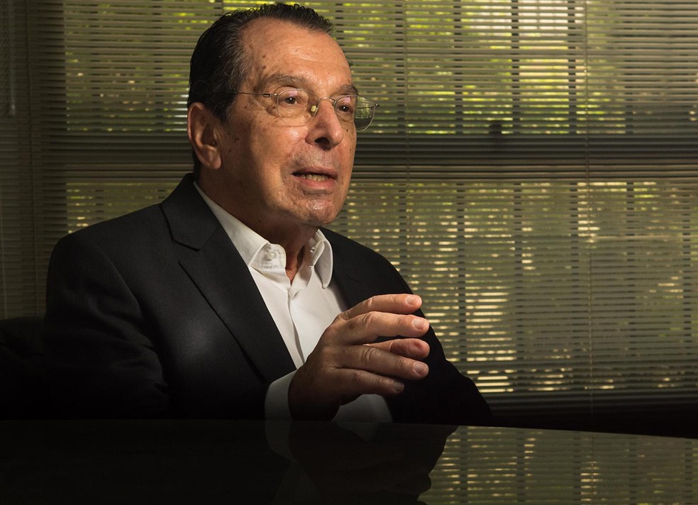 Brazilians’ ability to save is back to nearly zero