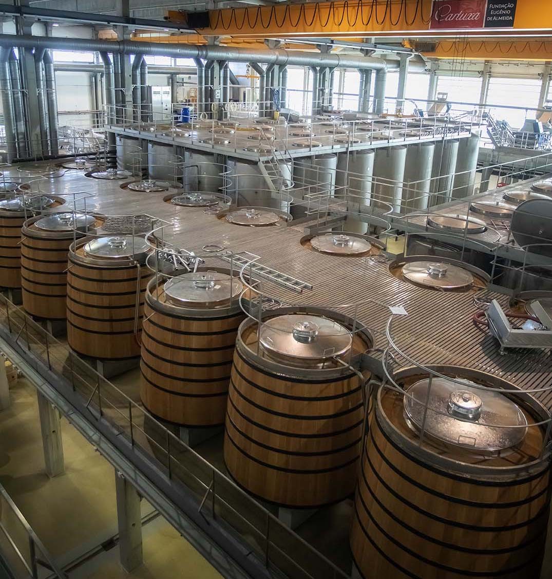From soil to bottle, wineries pursue sustainability