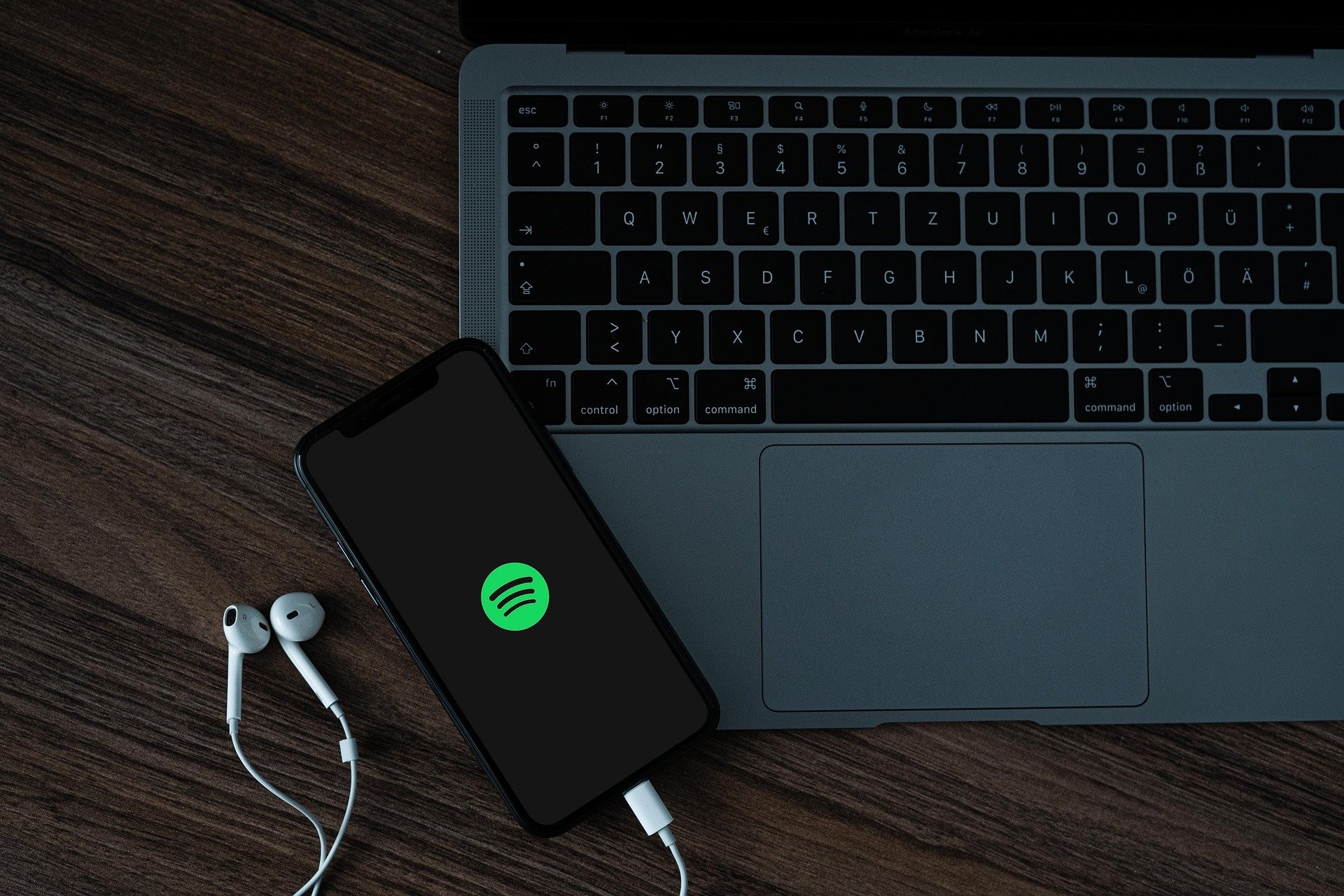 Spotify drives Brazil into global music top 10