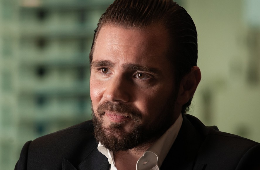 Pension fraud congressional probe summons Daniel Vorcaro