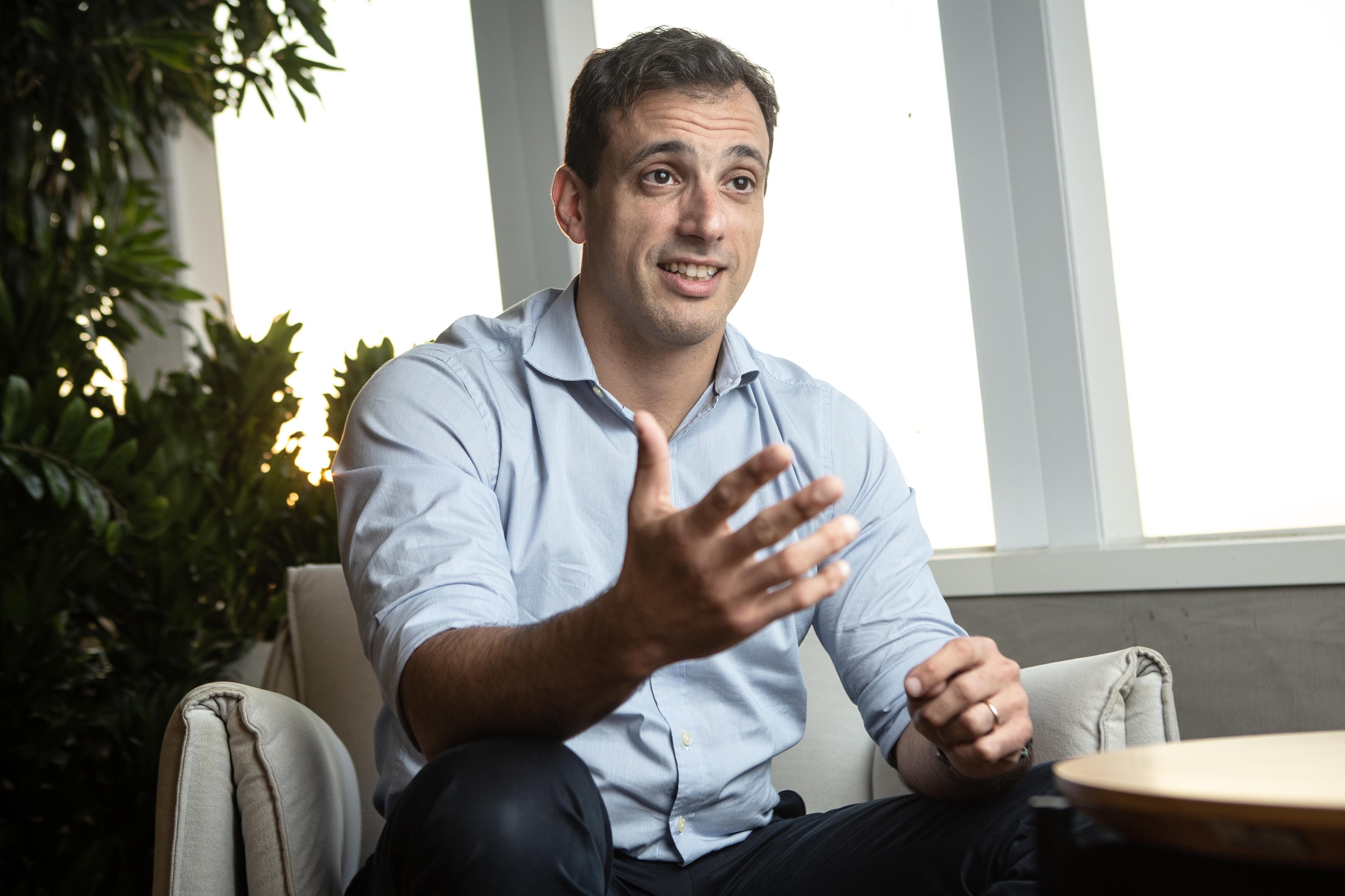 Brazil stocks look expensive versus bonds, XP Asset says