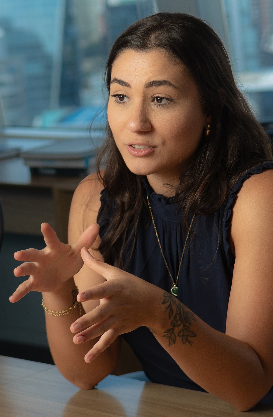 Oil drives Brazil to record first-quarter trade surplus