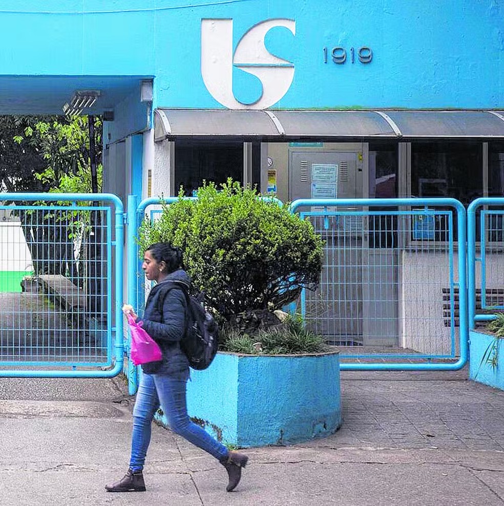 The book-building period for the second phase of the offer for Sabesp ends this Monday — Foto: Victor Moriyama/Bloomberg