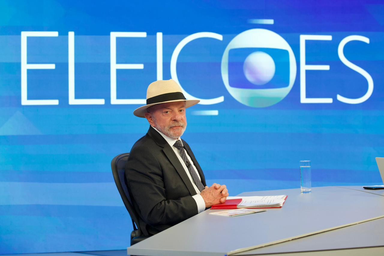 Lula calls allegations against son ‘speculation,’ admits former aide erred - Valor International