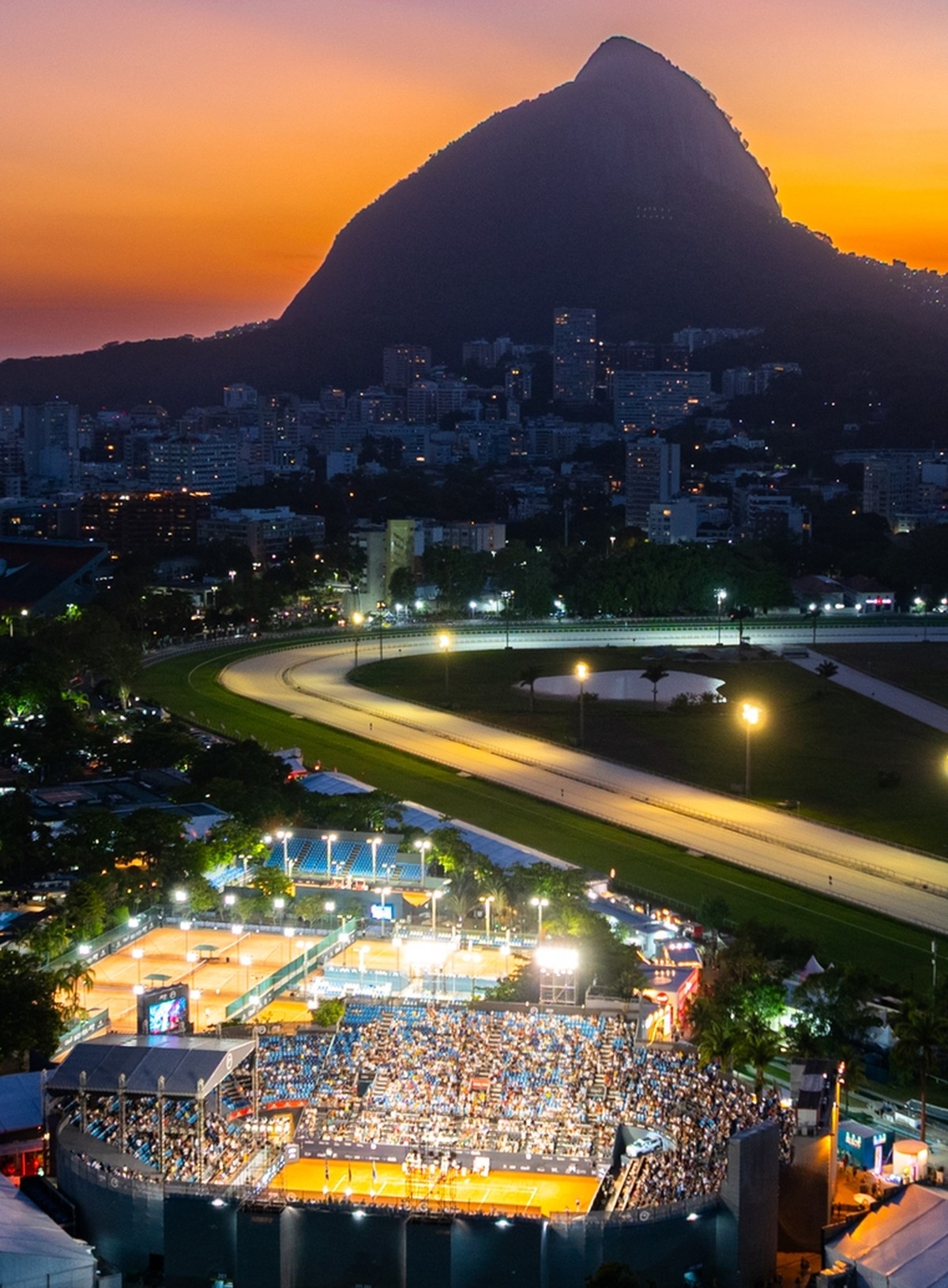 Tennis emerges as a premium marketing platform in Brazil | Business