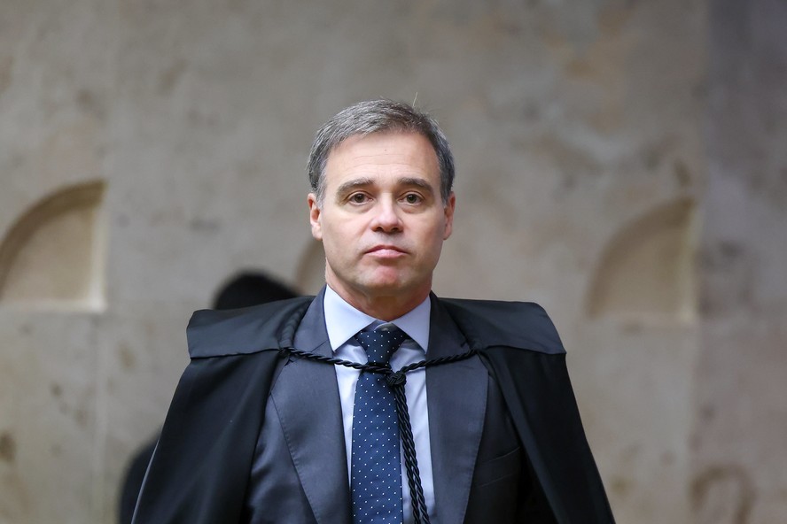 André Mendonça