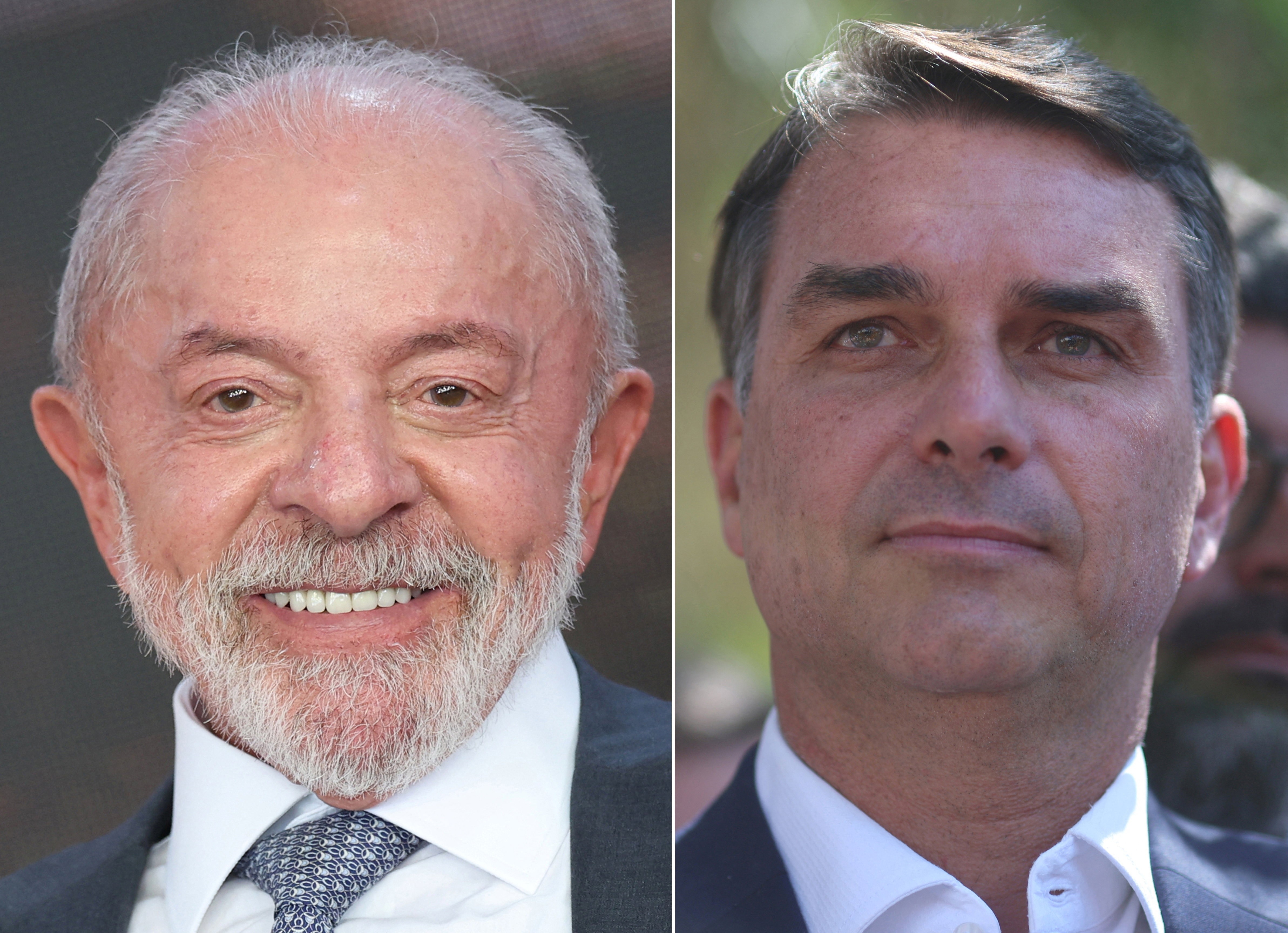 Lula targets Bolsonaro voters with small-business aid